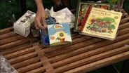 Garden Activities for Kids