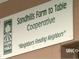 Sandhills Farm to Market
