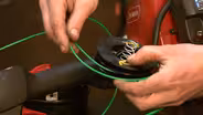 Keeping Trimmers Running 