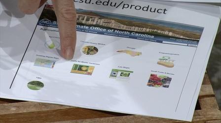 Video thumbnail: Almanac Gardener Controlling the Climate