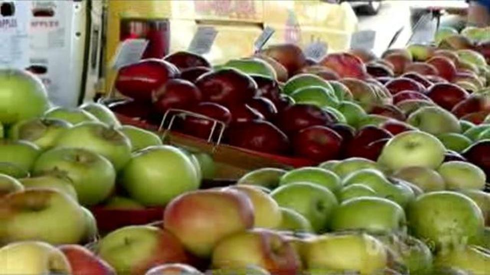 NC Apples image