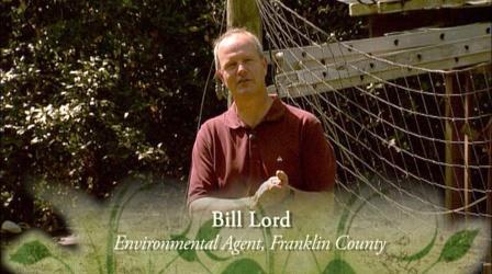 Video thumbnail: Almanac Gardener Bill Lord examines a spring vegetable garden