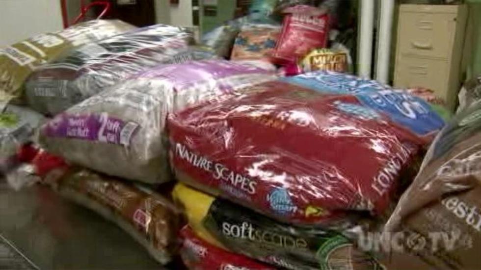 Certifying Mulches image