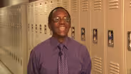 Sherman Sumpter: Expectations