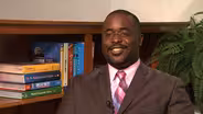 Jermaine White: Change