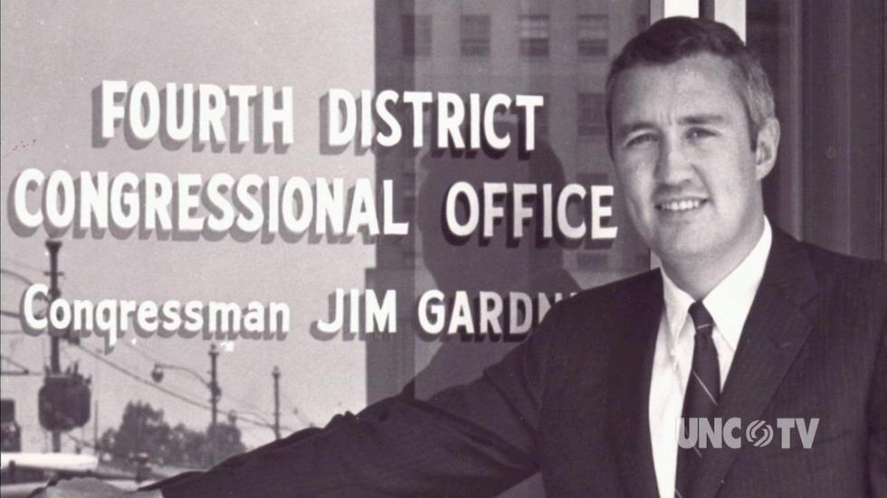 J. Gardner reveals Hardee's Restaurant Success - 2G image
