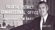 J. Gardner talk about his 1968 Campaign and daycare - 2J