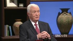 Video thumbnail: Biographical Conversations With... J. Gardner reveals the importance of the Rep. Primary - 3G