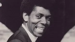 Chuck Davis: The Graduation Experience