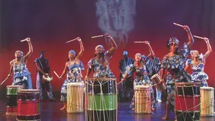Chuck Davis: Dance to Overcome Tragedies