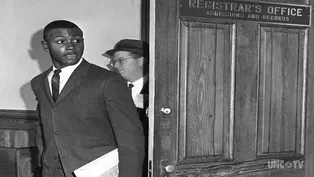 Harvey Gantt: Episode 1: The Young Pioneer