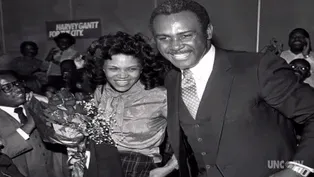 Harvey Gantt: Episode 2: Mayor of Charlotte