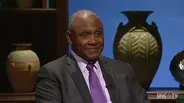 Harvey Gantt: Bring on the Hornets