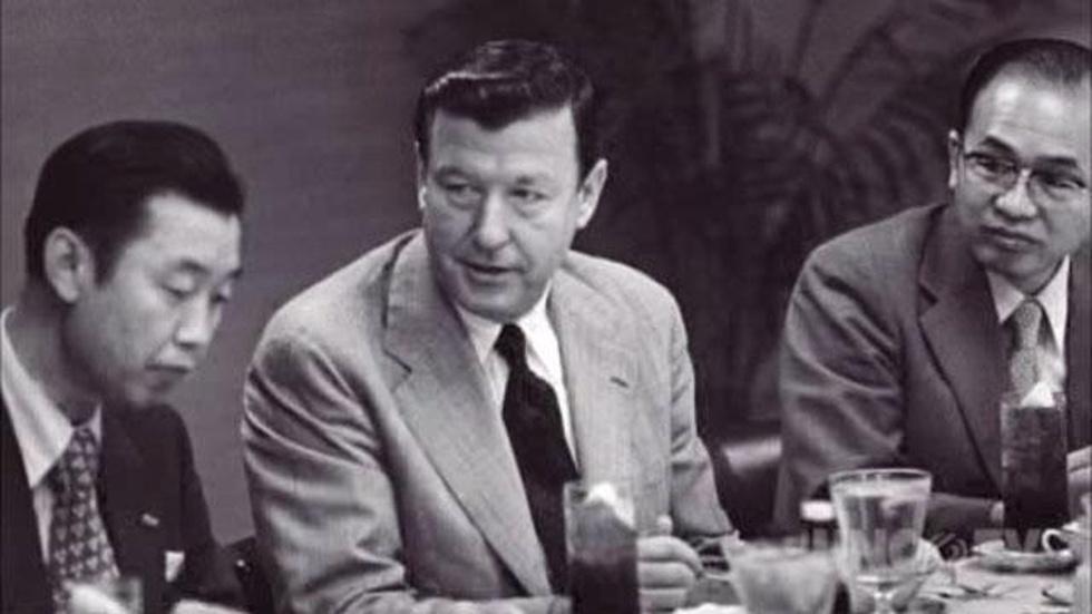 J. Medlin Pt.2: Strategy Against Recession image