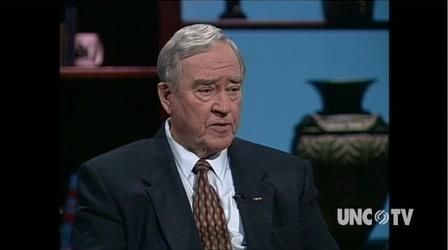 Video thumbnail: Biographical Conversations With... Bob Scott: Scott’s Continued Legacy