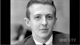 Jim Holshouser: Early Life and Political Career