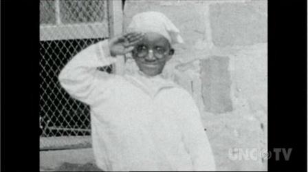 Video thumbnail: Biographical Conversations With... J. H. Franklin: Early Life and Colleg