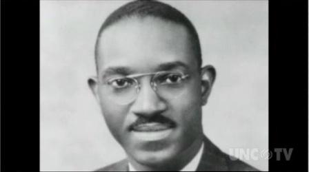 Video thumbnail: Biographical Conversations With... J. H. Franklin: Teaching and Writing
