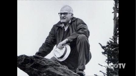 Video thumbnail: Biographical Conversations With... Hugh Morton: Adult Life and Grandfather Mountain
