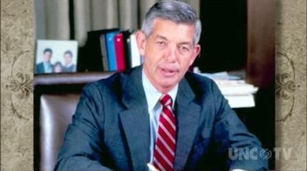 Video thumbnail: Biographical Conversations With... H. L. McColl: A Long Chase