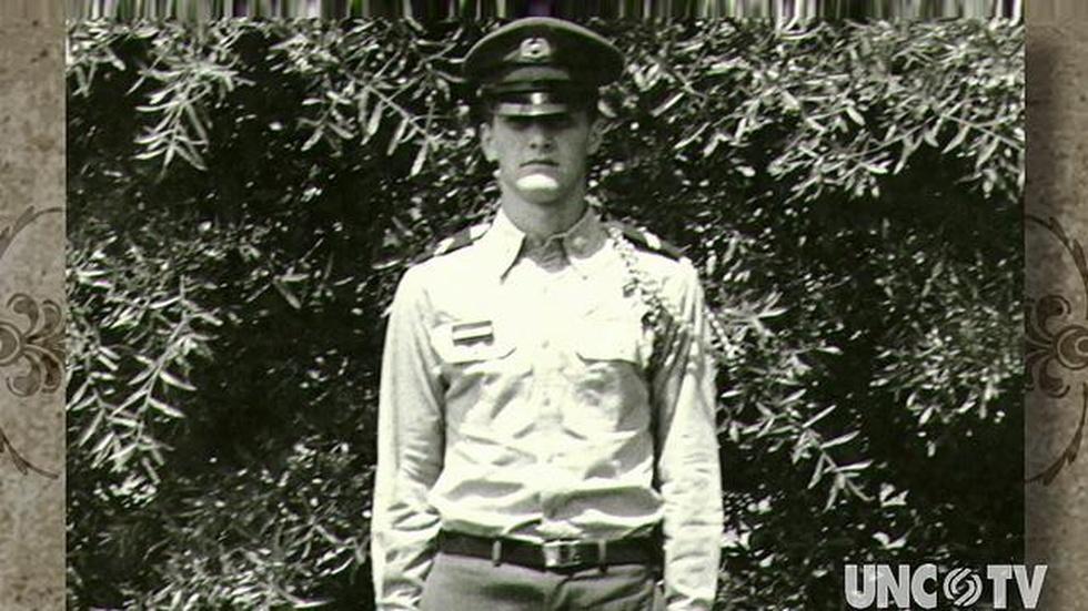 Episode 1: Gen. H. Shelton: Becoming a Soldier image