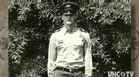 Video thumbnail: Biographical Conversations With... Episode 1: Gen. H. Shelton: Becoming a Soldier