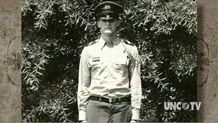 Gen. H. Shelton PT 1: His mother played organ for church.