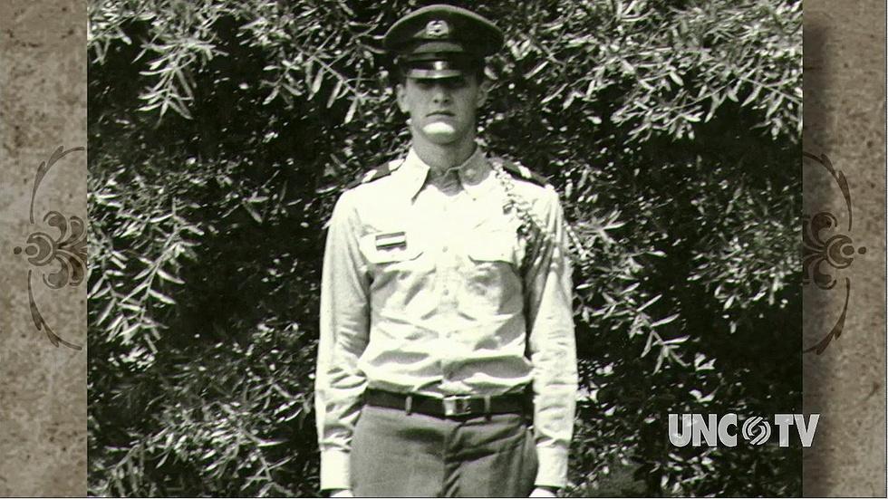 Gen. H. Shelton PT 1: Shares his family's love for teaching. image