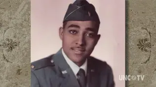 H. Frye'd child dream of being an Army General