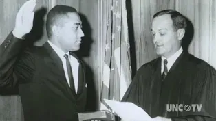 H. Frye talks about Nixon's Southern Strategy 