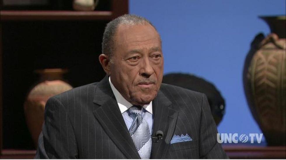 PT. 3: H. Frye shares his thoughts on Bill Clinton winning. image
