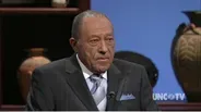 PT. 3: H. Frye on H. Frye, Jr.'s decision to be a Lawyer.