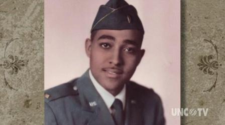 Video thumbnail: Biographical Conversations With... H. Frye: Episode 1: An Officer and a Scholar