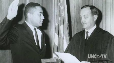 Video thumbnail: Biographical Conversations With... H. Frye: Episode 2: State House and Senate