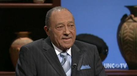 Video thumbnail: Biographical Conversations With... H. Frye: Episode 3: Supreme Justice