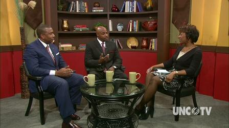 Video thumbnail: Black Issues Forum How School Choice Works