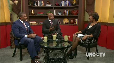 Video thumbnail: Black Issues Forum How School Choice Works