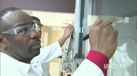 Video thumbnail: Black Issues Forum NCCU's BRITE Discoveries