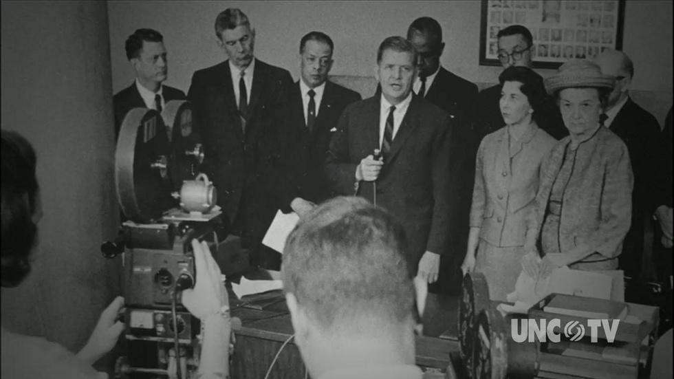 North Carolina Fund: Leadership on Poverty image