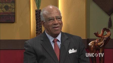 Video thumbnail: Black Issues Forum Howard Lee Institute