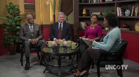 Video thumbnail: Black Issues Forum African American Music Trails