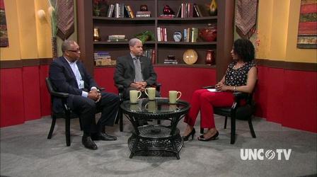 Video thumbnail: Black Issues Forum Time, Talent & Treasure