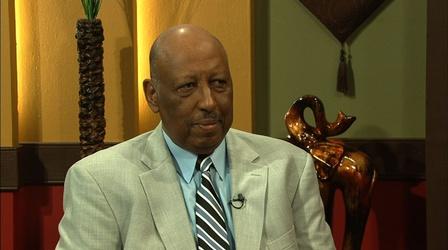 Video thumbnail: Black Issues Forum Raleigh Pioneer Remembers Brown