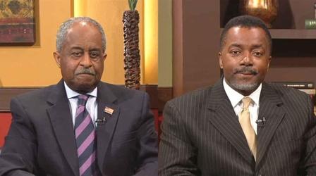 Video thumbnail: Black Issues Forum Move Durham Forward