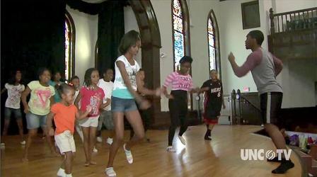 Video thumbnail: Black Issues Forum Happenings at Hayti