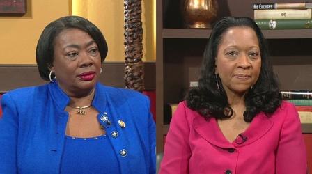 Video thumbnail: Black Issues Forum Taking Care of Them and You