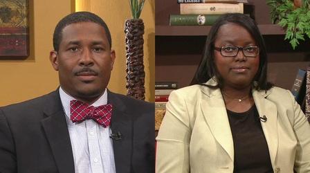 Video thumbnail: Black Issues Forum Why Close the Gap Strategies Succeed or Fail