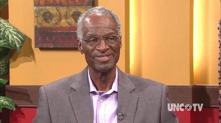 Video thumbnail: Black Issues Forum Howard Fuller: Black Power to School Reform