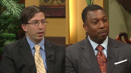 Video thumbnail: Black Issues Forum Charter School Moves to Watch