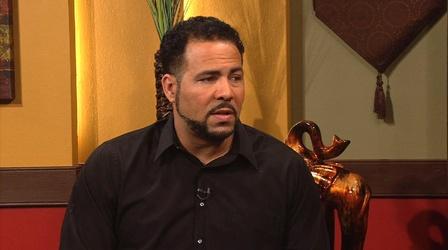 Video thumbnail: Black Issues Forum Polished Souls' Mike Anderson